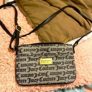 Juicy couture purse